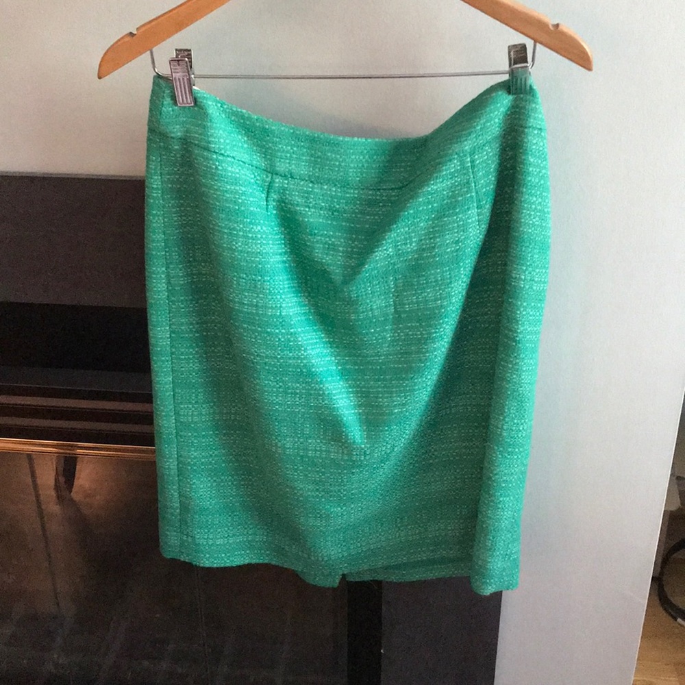 Previous season Banana Republic size 12 skirt